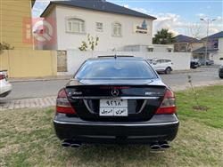 مێرسێدس بێنز E-Class